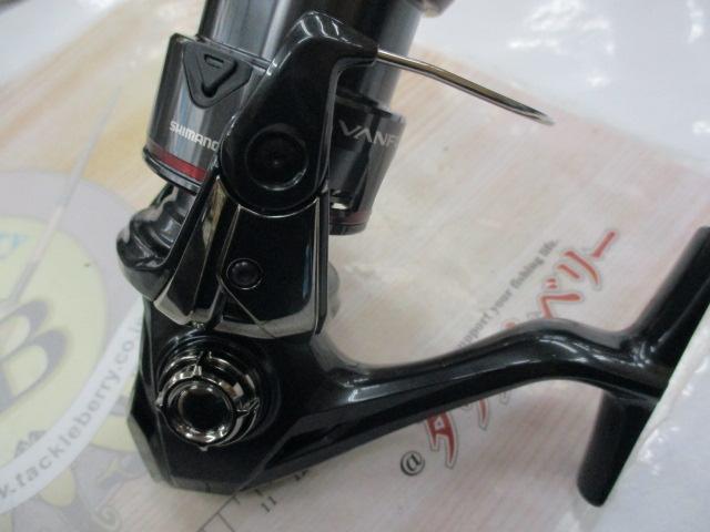 24ヴァンフォード 3000MHG