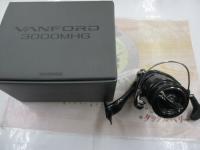 24ヴァンフォード 3000MHG