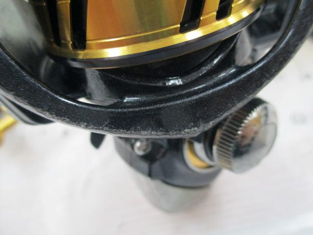 18レガリス LT3000D-C