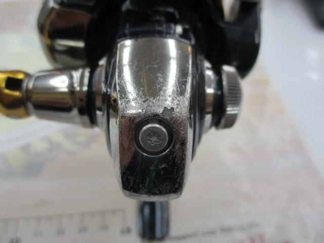 18レガリス LT3000D-C