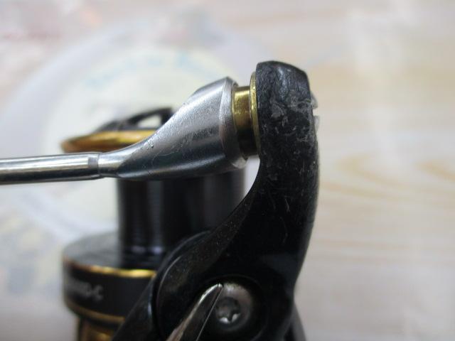 18レガリス LT3000D-C