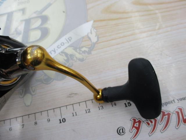 18レガリス LT3000D-C