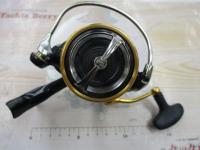 18レガリス LT3000D-C