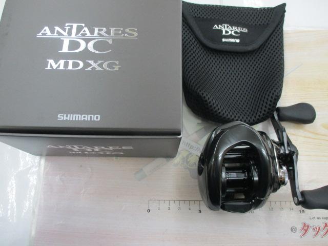 23アンタレスDC MD XG RIGHT