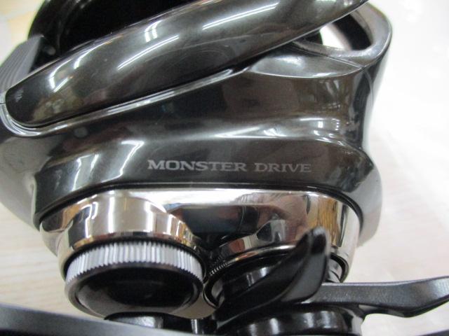 23アンタレスDC MD XG RIGHT