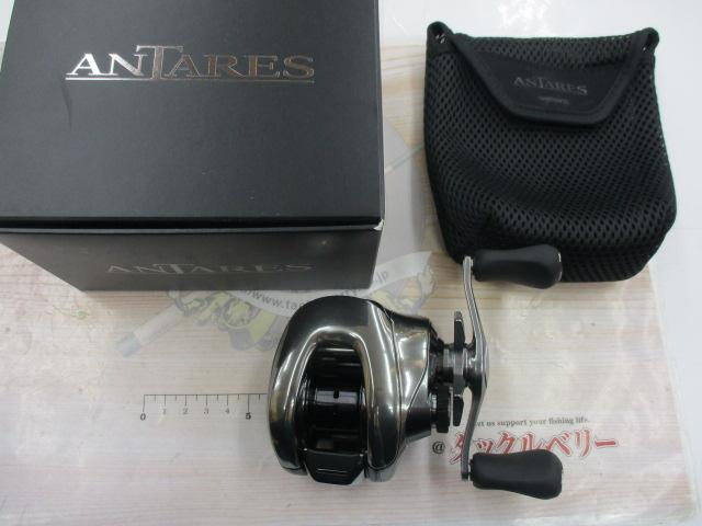 25アンタレス 100XG