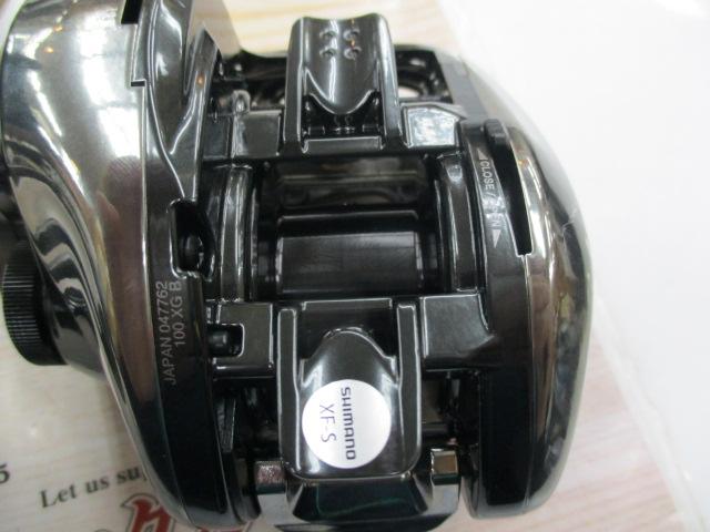 25アンタレス 100XG