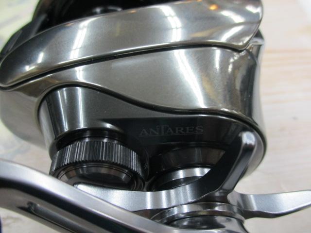 25アンタレス 100XG