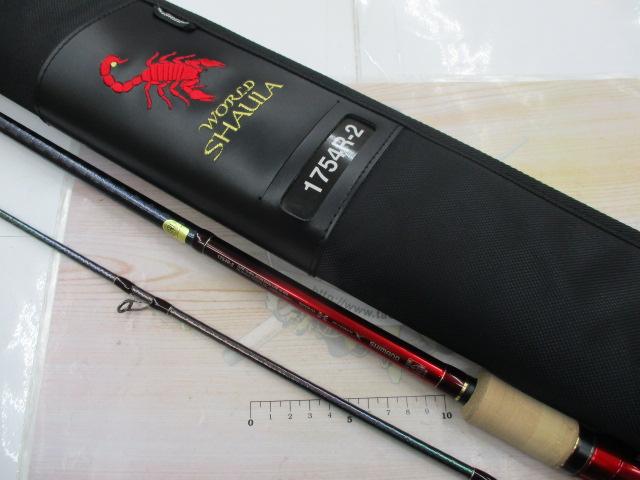 18ワールドシャウラ 1754R-2