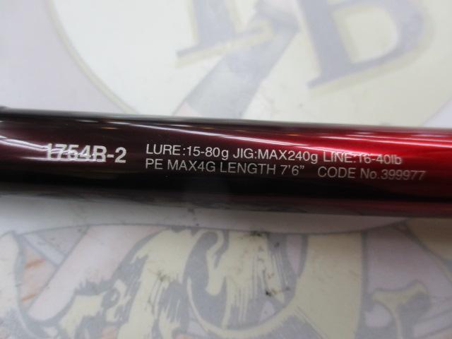 18ワールドシャウラ 1754R-2