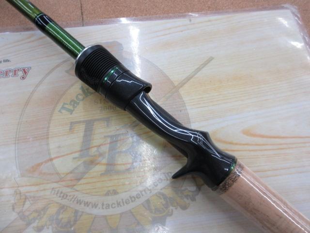 ロードランナーヴォイス LTT680MH リトリーブ/ワーミングバーサタイル