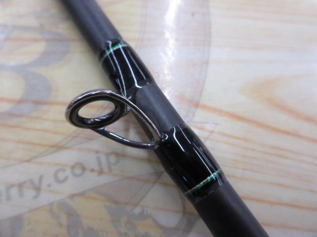 ロードランナーヴォイス LTT680MH リトリーブ/ワーミングバーサタイル