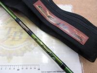 ロードランナーヴォイス LTT680MH リトリーブ/ワーミングバーサタイル