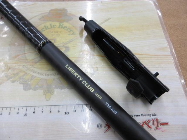 リバティクラブサーフT 30-420・K