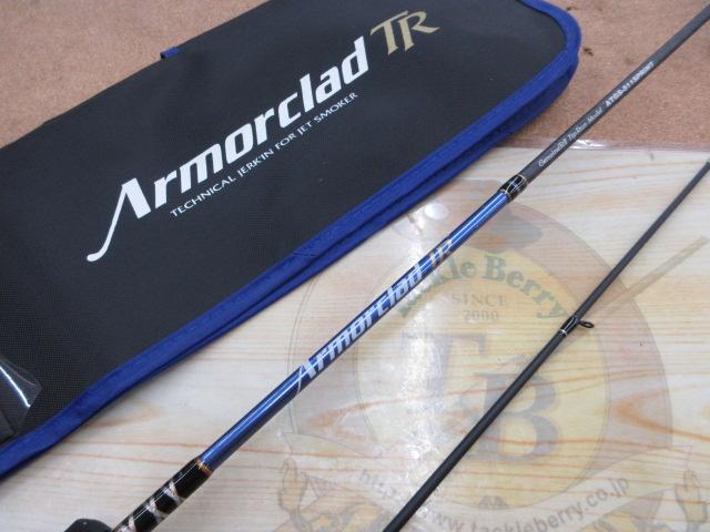 アーマークラッドTR ATGS-511 スプリント