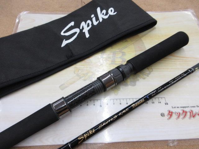 スパイクボニート SK672S-LML