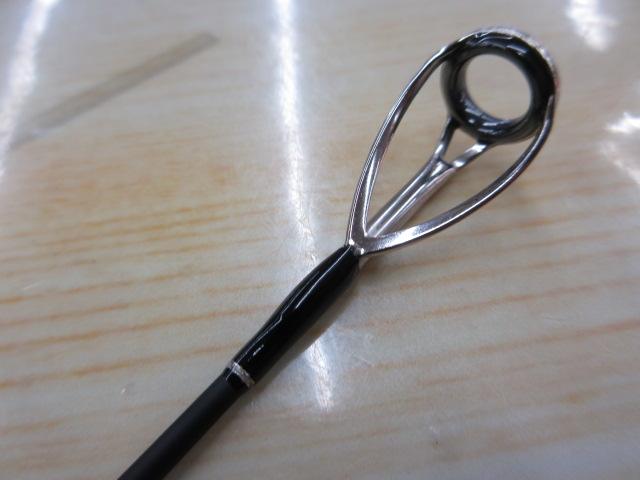 スパイクボニート SK672S-LML