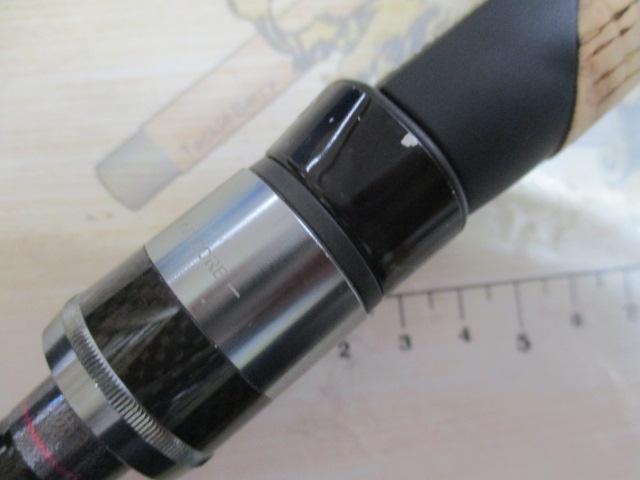 スペルバウンド コア SCS-610H-ST