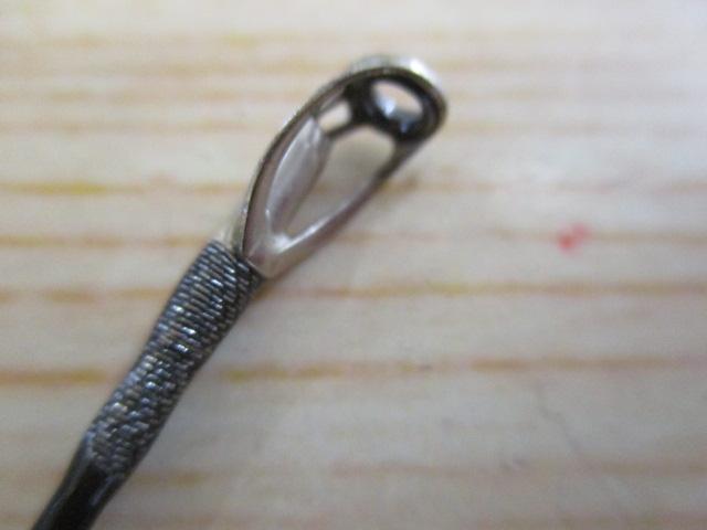 スペルバウンド コア SCS-610H-ST