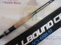 スペルバウンド コア SCS-610H-ST