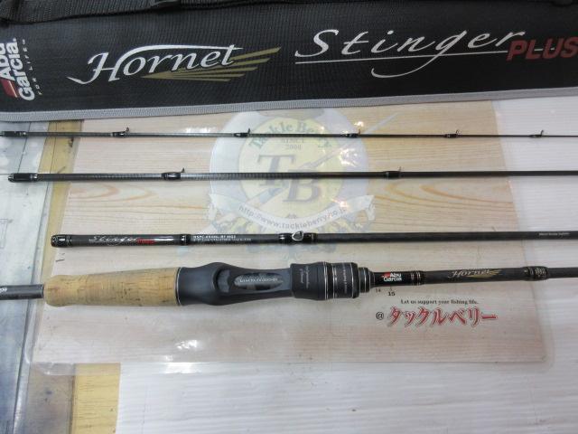 ホーネットスティンガープラス HSPC-694ML-BF MGS