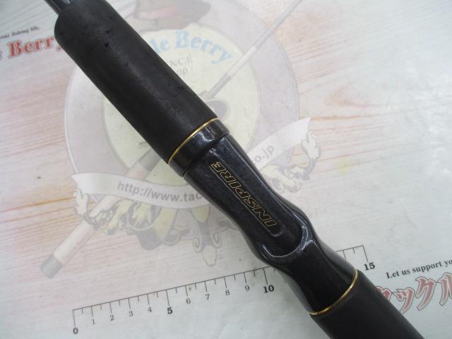 インスパイア ICSC-68H