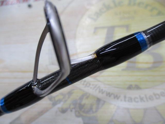 オーシャンゲートJOG-705ML-K/OC