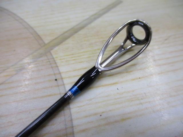 オーシャンゲートJOG-705ML-K/OC