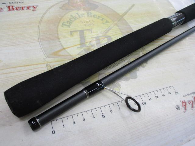 ソルティーアドバンスシーバス S906M