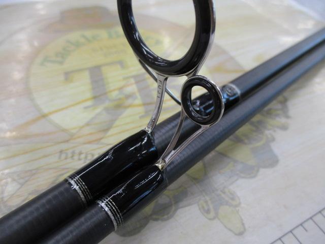 ソルティーアドバンスシーバス S906M