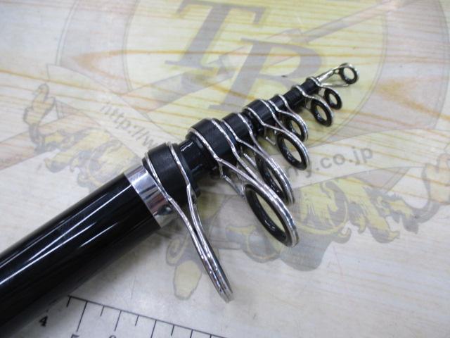 シーパラダイス H-400・E