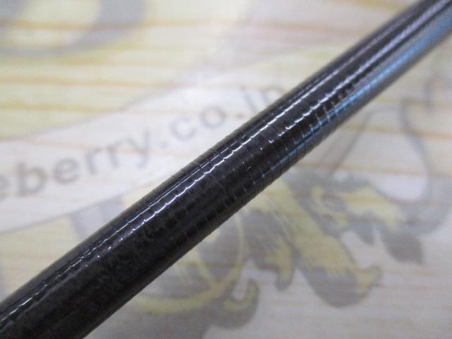 ソルティーステージプロトタイプボートシーバス XBSS-702M