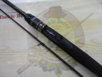 ソルティーステージプロトタイプボートシーバス XBSS-702M