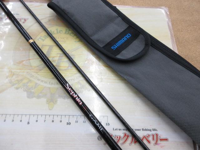 セフィアゲーム S800L SI