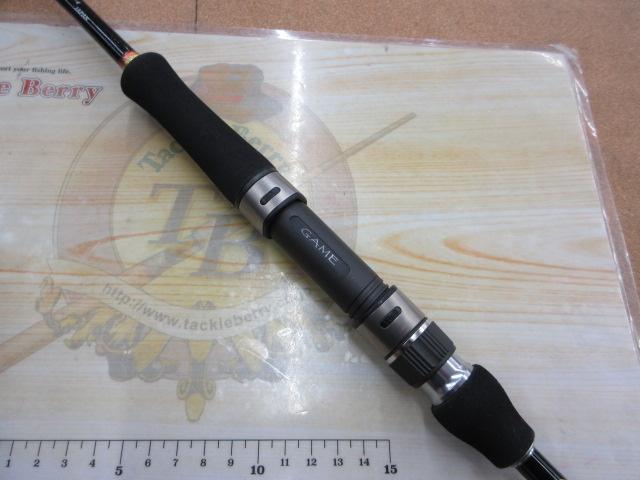 セフィアゲーム S800L SI