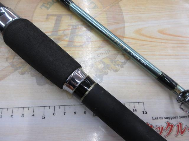 リーディング-X ゴウイン 240H