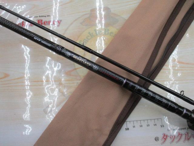 ハートランド HL722MHRB-19