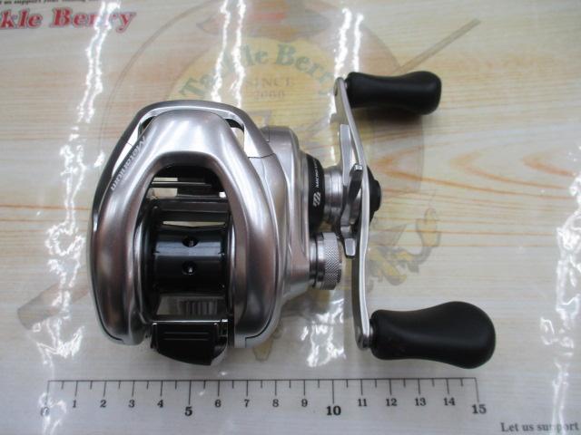 16メタニウムMGL XG RH