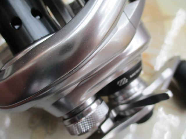 16メタニウムMGL XG RH