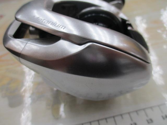 16メタニウムMGL XG RH｜＠ベリーネット 日本最大新品中古釣具WEBショップ