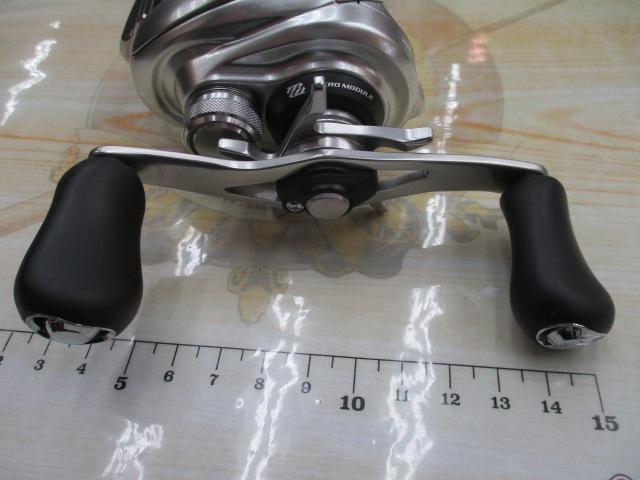 16メタニウムMGL XG RH