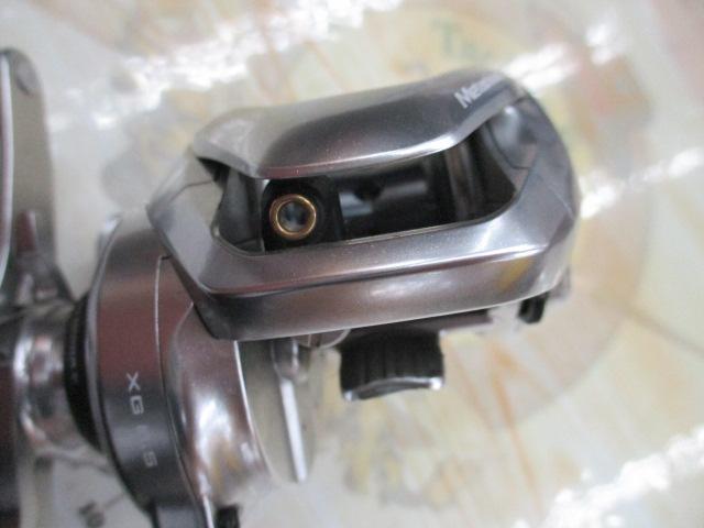 16メタニウムMGL XG RH