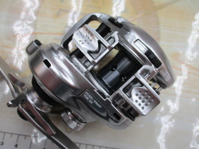 16メタニウムMGL XG RH