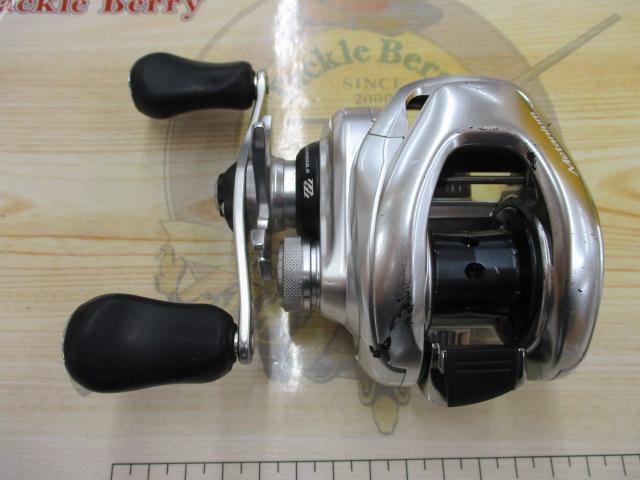 16メタニウムMGL LH