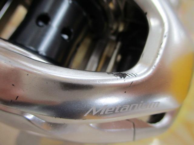 16メタニウムMGL LH