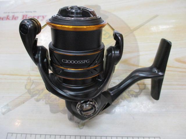 21ソアレXR C2000SSPG｜＠ベリーネット 日本最大新品中古釣具WEBショップ