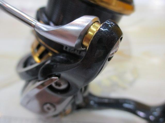 18レガリス LT2500S-XH