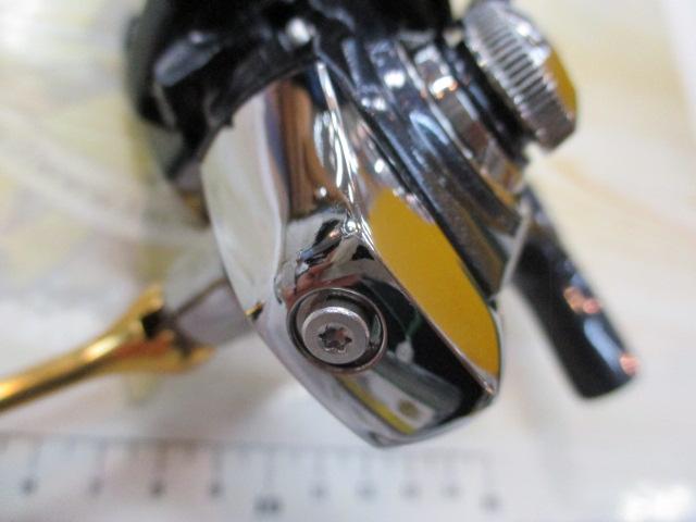 18レガリス LT2500S-XH