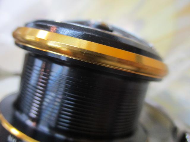 18レガリス LT2500S-XH