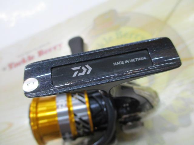 20レブロス LT2000S